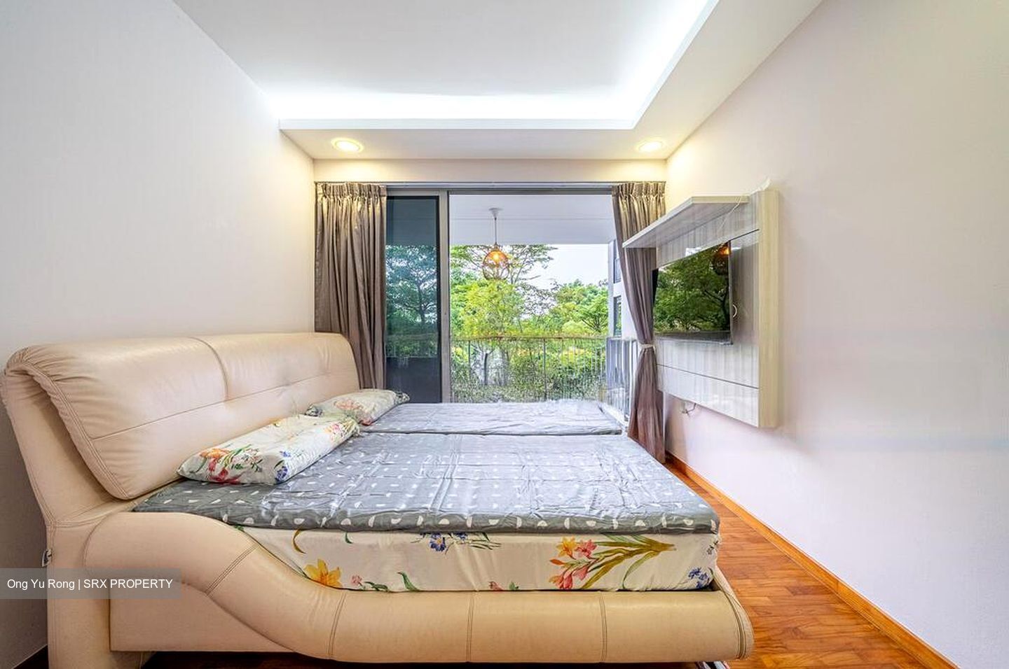 The Estuary (D27), Condominium #490891501